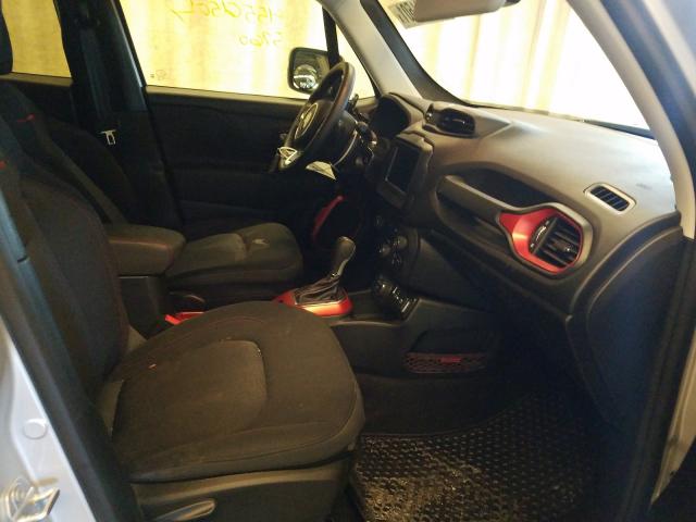 2020 JEEP RENEGADE T ZACNJBC16LPL78595