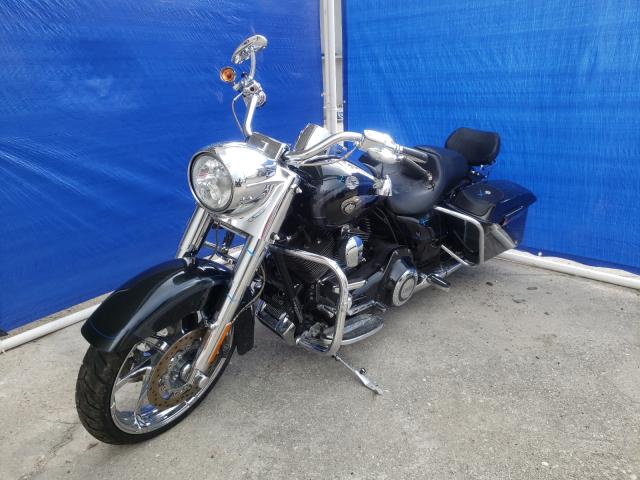 2013 HARLEY-DAVIDSON FLHRSE4 CV 1HD1PG821DB962881
