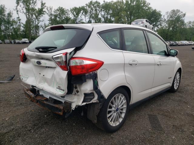 2013 FORD C-MAX 1FADP5BU2DL517904