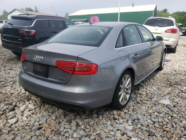 VIN WAUFFAFL0GA006463 2016 Audi A4, Premium Plus S-... no.4