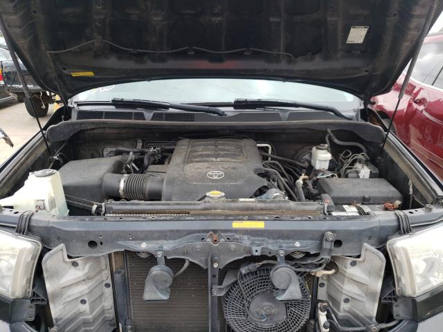 2011 TOYOTA SEQUOIA SR 5TDZM5G17BS002996