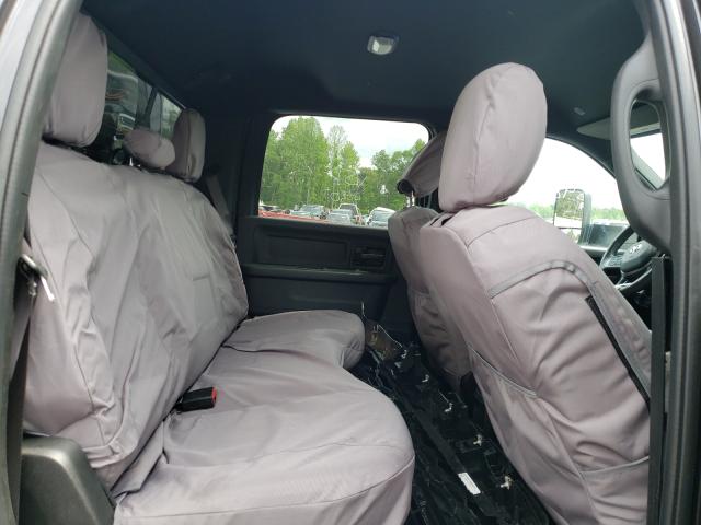 2021 RAM 2500 TRADE 3C6UR5HJ9MG540859