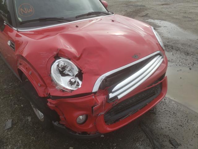 2014 MINI COOPER CLU WMWZF3C52ET492323