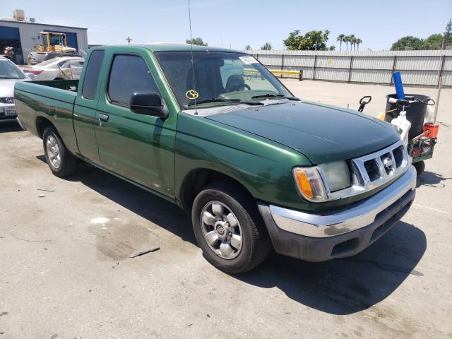 1998 nissan pickup truck for sale