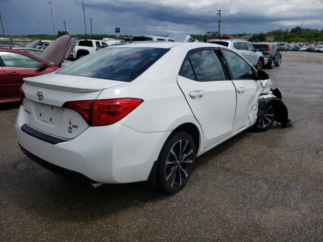 2018 TOYOTA COROLLA L 2T1BURHE0JC041950