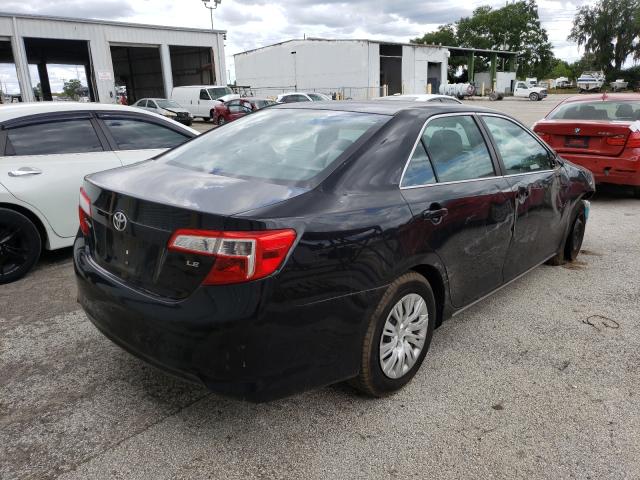 2013 TOYOTA CAMRY L 4T4BF1FK9DR275596