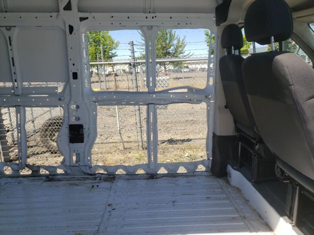 2018 DODGE RAM 3500 3C6URVJG8JE144637