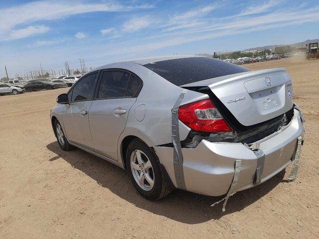 2012 HONDA CIVIC NATU 19XFB5F50CE001567