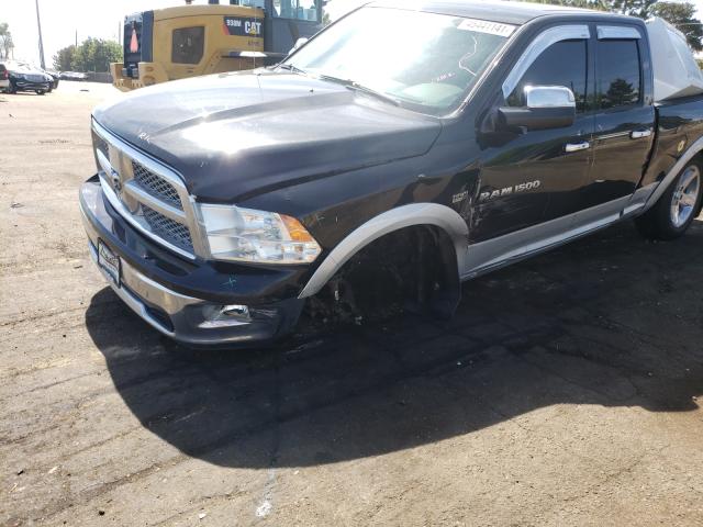 2012 DODGE RAM 1500 L 1C6RD7JT2CS264026
