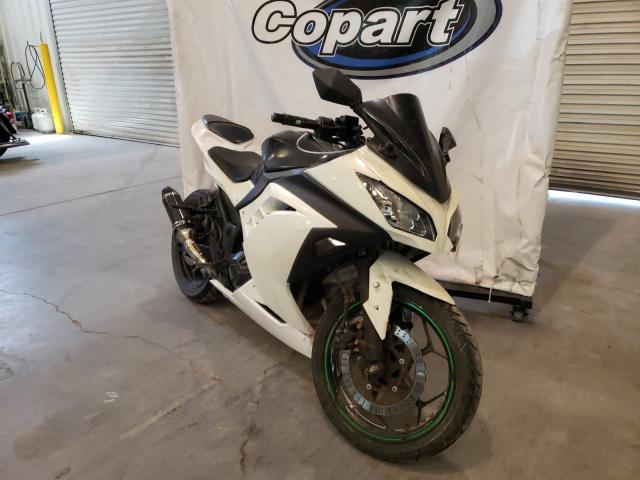 2015 KAWASAKI EX300 A JKAEX8A16FDA23210