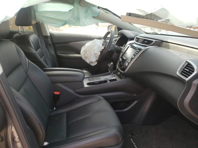 2020 NISSAN MURANO SL 5N1AZ2CS6LN138700
