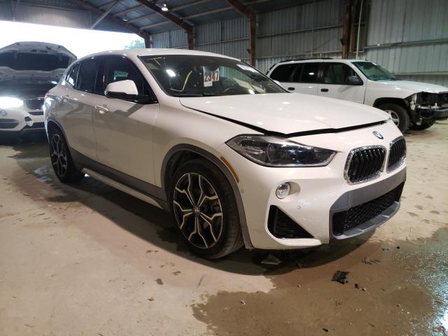 VIN WBXYJ5C31JEF77312 2018 BMW X2, Xdrive28I no.1