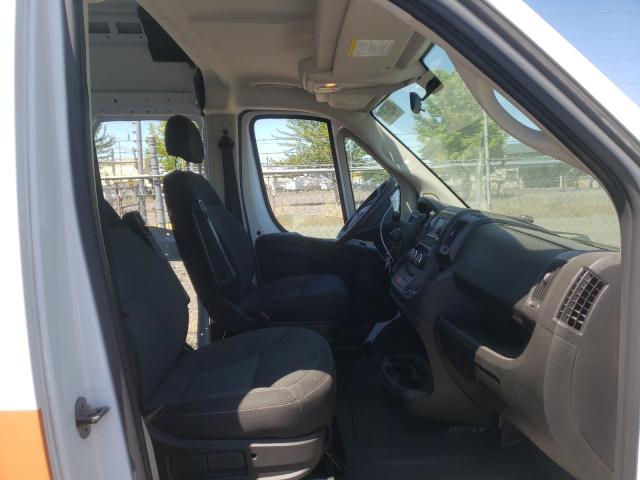 2018 DODGE RAM 3500 3C6URVJG8JE144637