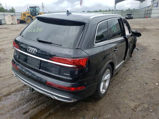 VIN WA1AXAF78LD000684 2020 Audi Q7, Premium no.4