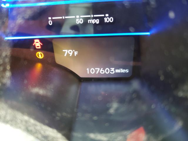 2011 HONDA CR-Z EX JHMZF1D68BS005575