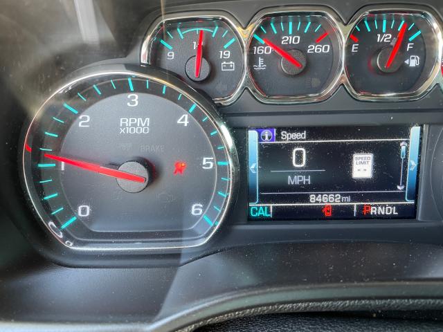2017 GMC YUKON SLT 1GKS1BKC7HR203147