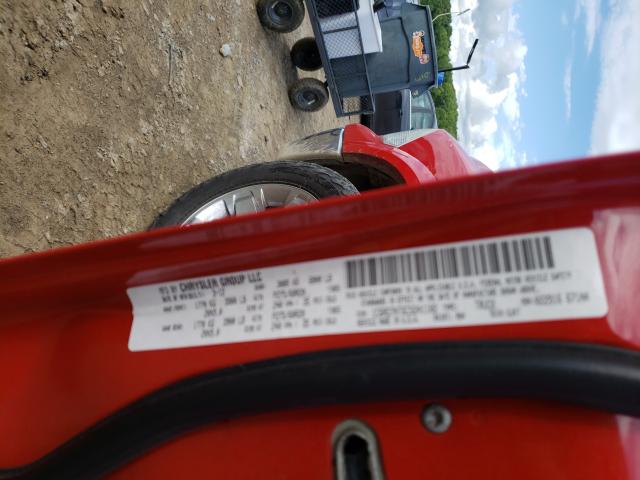 2012 DODGE RAM 1500 L 1C6RD7NT6CS241102