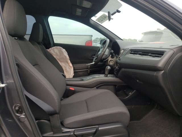 2019 HONDA HR-V SPORT 3CZRU5H13KM709814