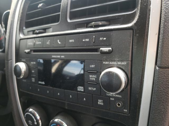 2011 DODGE CALIBER HE 1B3CB5HA3BD143572