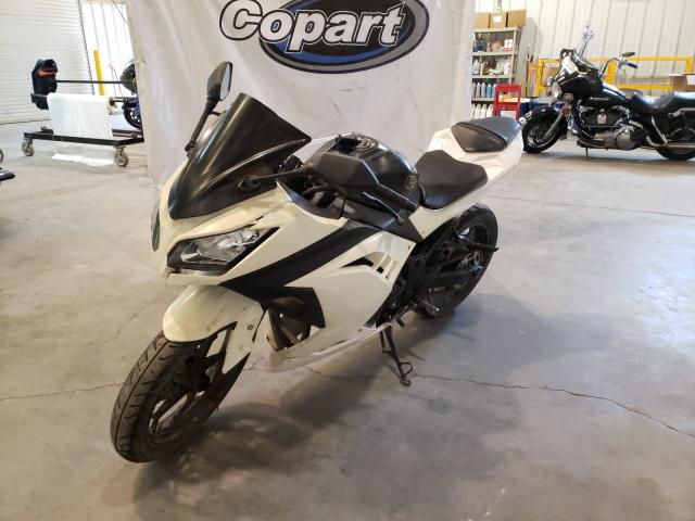 2015 KAWASAKI EX300 A JKAEX8A16FDA23210
