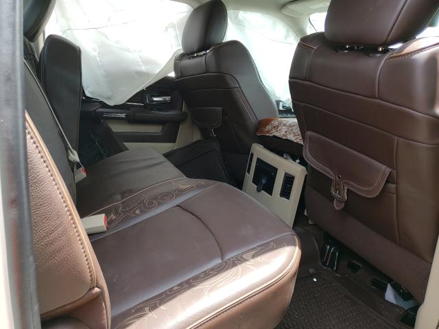 2017 RAM 2500 LONGH 3C6UR5GL5HG764316