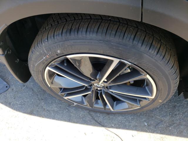 2022 INFINITI QX55 SENSO 3PCAJ5L38NF100215