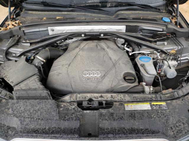 2015 AUDI Q5 TDI PRE WA1CMAFP7FA013983