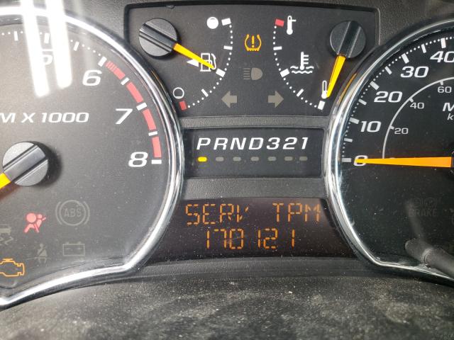 2010 GMC CANYON SLE 1GTDSCD94A8128573