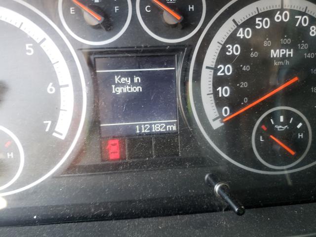 2012 DODGE RAM 1500 L 1C6RD7JT2CS264026