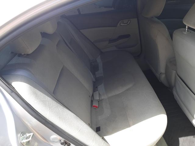 2012 HONDA CIVIC NATU 19XFB5F50CE001567