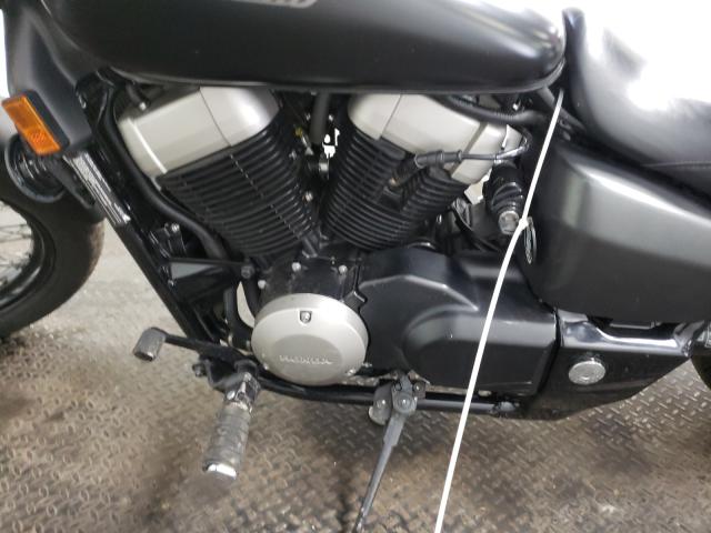 2012 HONDA VT750 C2B JH2RC5378CK200774