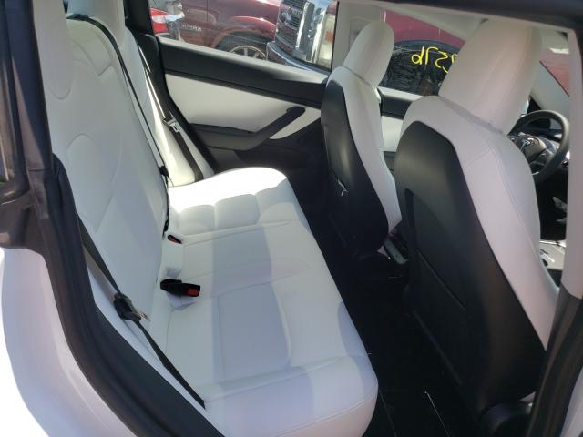 2021 TESLA MODEL 3 5YJ3E1EA7MF877971