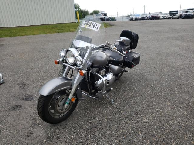 2007 SUZUKI VL1500 - JS1VY52A372100507