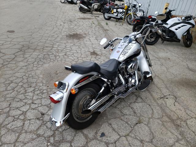 2003 HARLEY-DAVIDSON FLSTFI ANN 1HD1BXB473Y089240