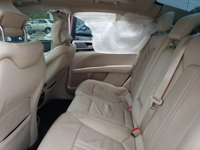 2017 LINCOLN MKZ RESERV 3LN6L5F90HR632721