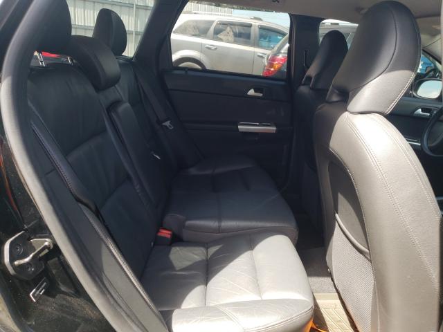 2010 VOLVO V50 2.4I YV1390MW9A2566806