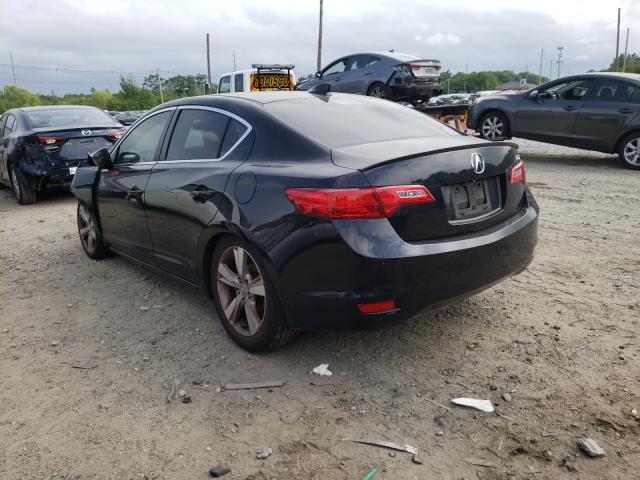 2014 ACURA ILX 20 19VDE1F39EE013993