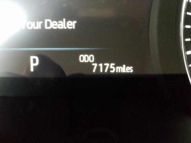 2020 TOYOTA AVALON LIM 4T1CZ1FB4LU046537