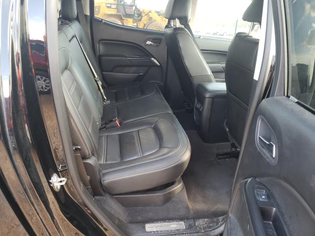 2019 GMC CANYON DEN 1GTG6EEN6K1109929