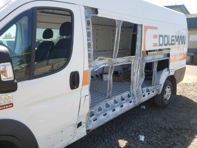 2018 DODGE RAM 3500 3C6URVJG8JE144637