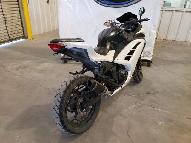 2015 KAWASAKI EX300 A JKAEX8A16FDA23210