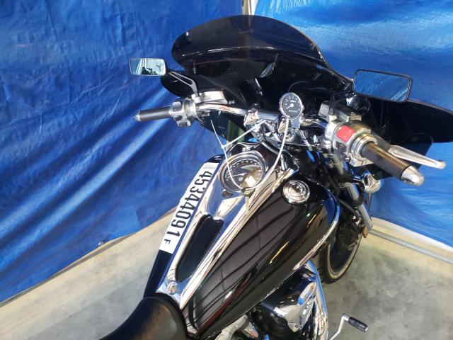 2012 YAMAHA XV1900 CU JYAVP27EXCA014254