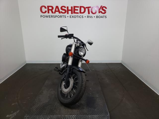 2012 HONDA VT750 C2B JH2RC5378CK200774