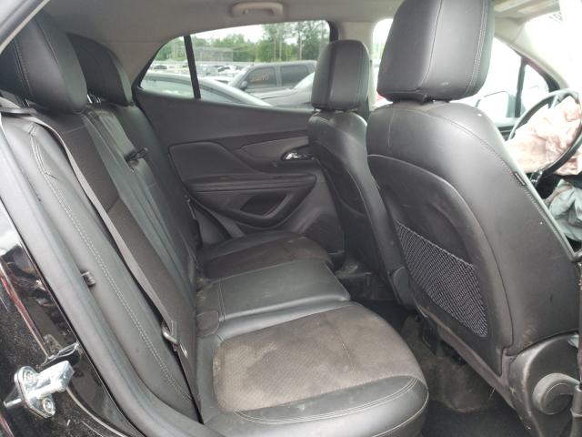 2019 BUICK ENCORE SPO KL4CJ2SB2KB834163
