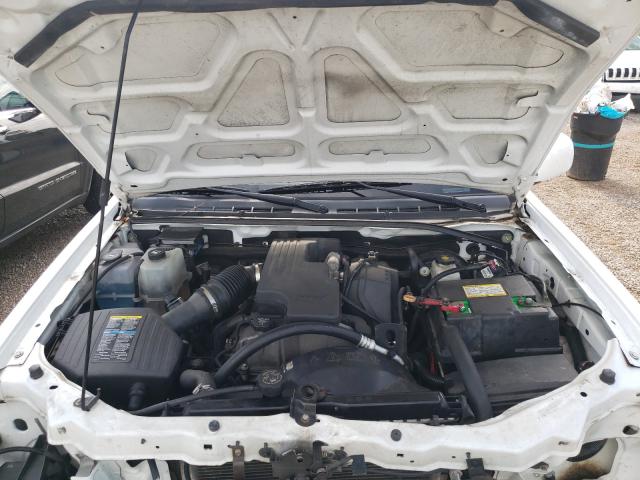 2010 GMC CANYON SLE 1GTDSCD94A8128573