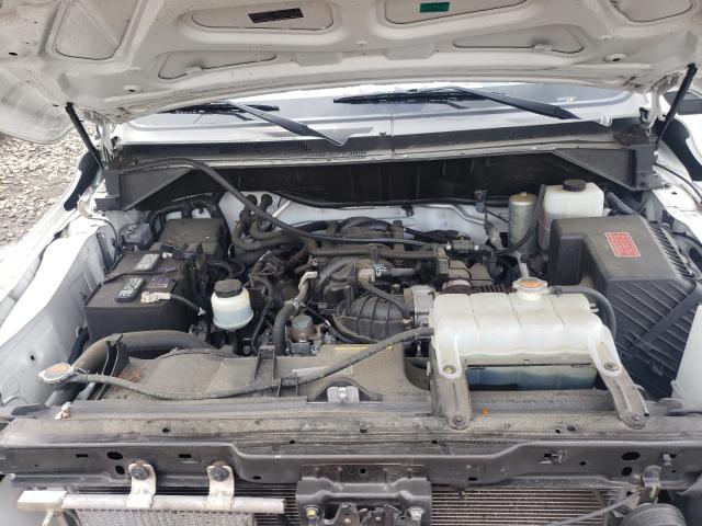 2018 NISSAN NV 1N6AF0KY6JN817139