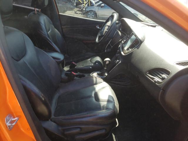 2014 DODGE DART GT 1C3CDFEB5ED840651