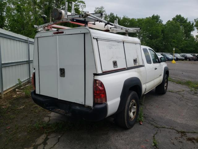 2013 TOYOTA TACOMA PRE 5TFTU4GN5DX036659