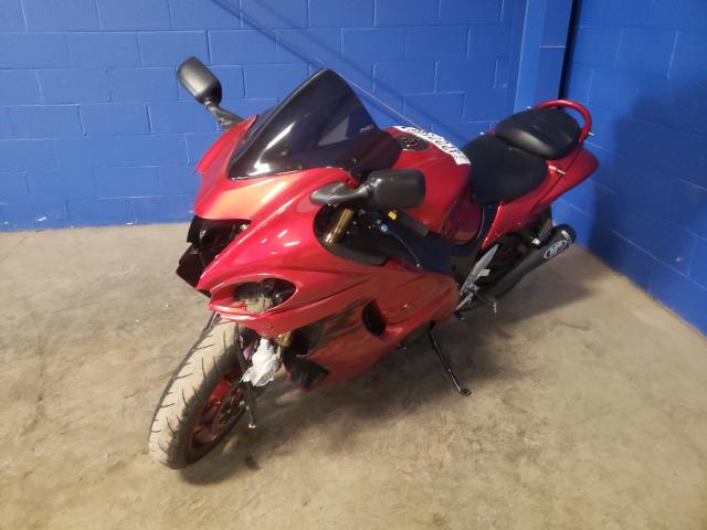 2020 SUZUKI GSX1300 RA JS1GX72B2L7100558