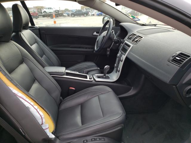 2012 VOLVO C70 T5 YV1672MC9CJ125819